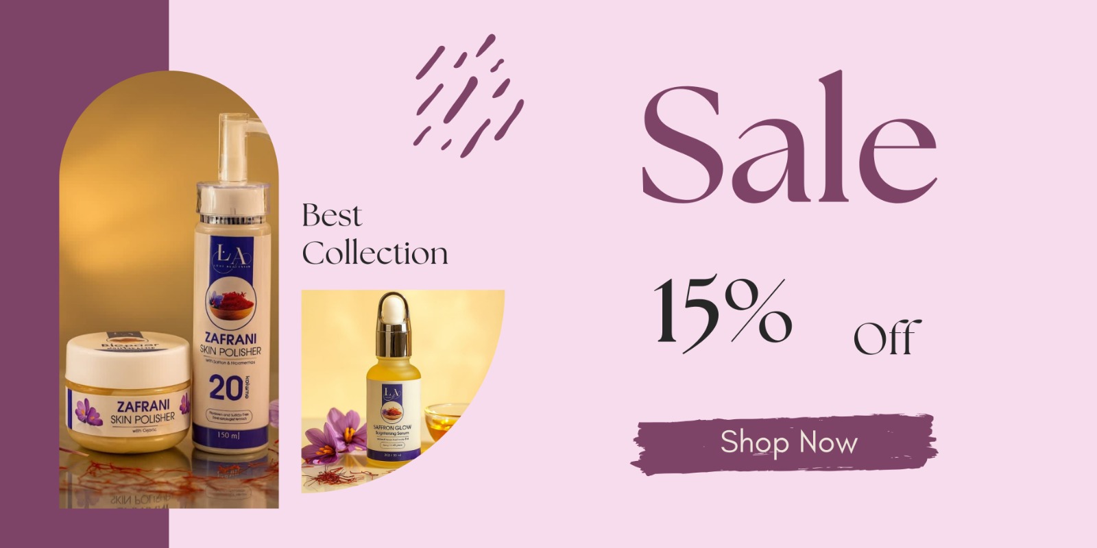 Premium Skincare Collection