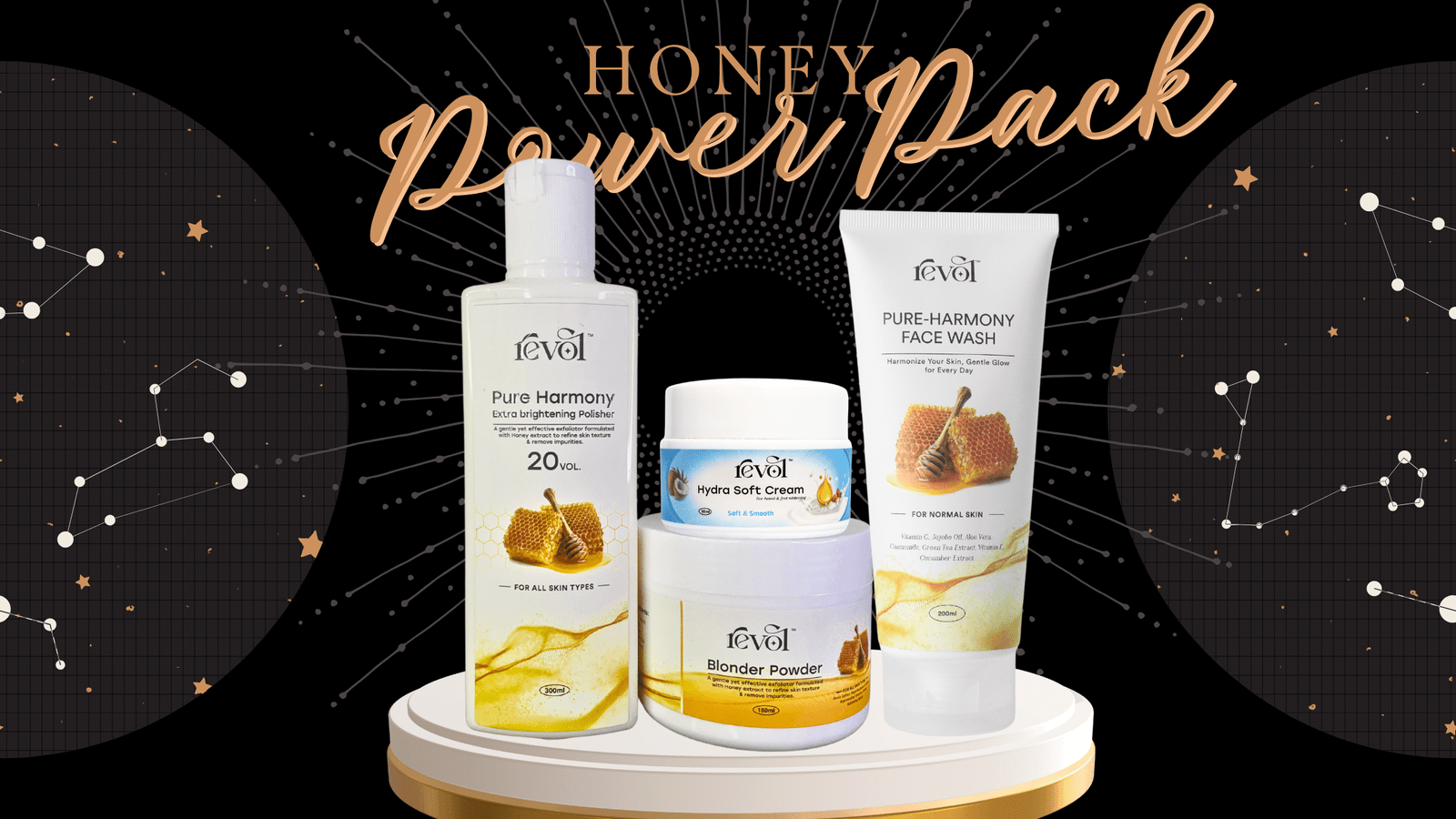 Natural Beauty Solutions