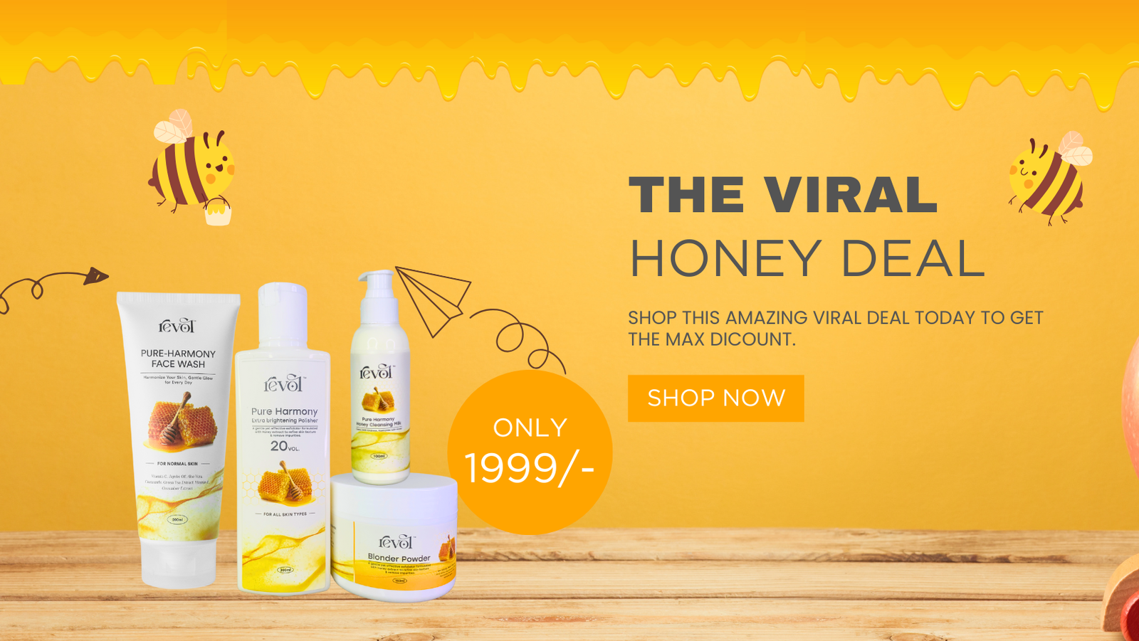 Radiant Skin Awaits